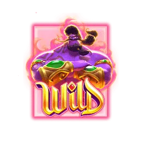 pgทดลองเล่น-genie's 3 wishes