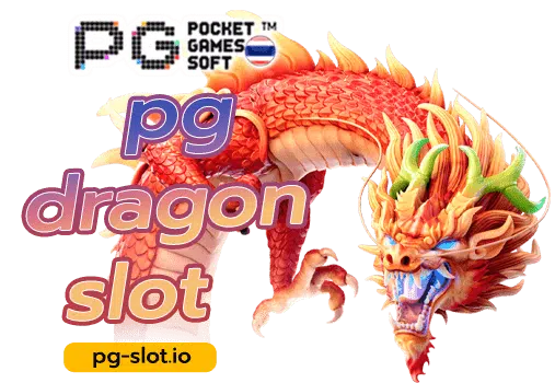 pg dragon slot
