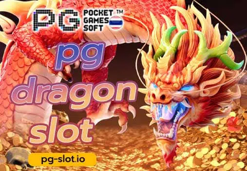 pg dragon slot