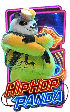 pg panda