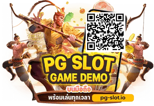 pg slot demo