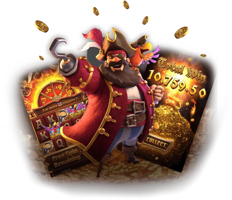 เกมสล็อต ค่าย pg ทดลองเล่น