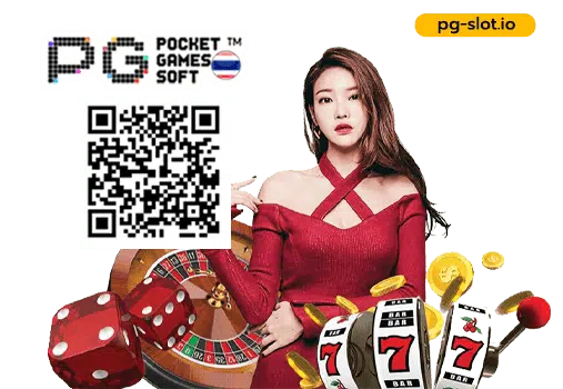 PG SLOT สล็อต777คาสิโนออนไลน์