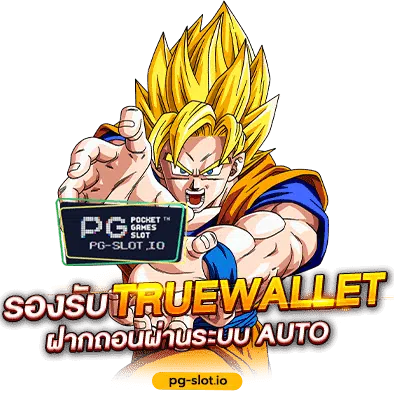 PG ดราก้อนบอล z