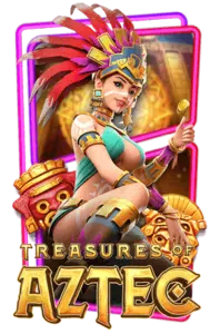 treasures-aztec