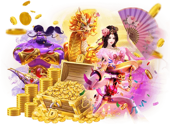 ทดลอง เล่น slot pg