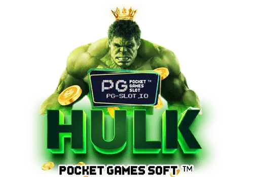 PG SLOT HULK
