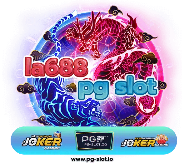 la688 pg slot
