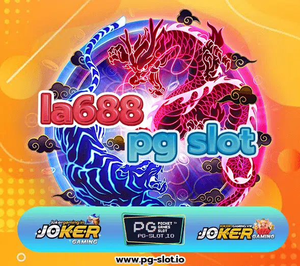 la688 pg slot