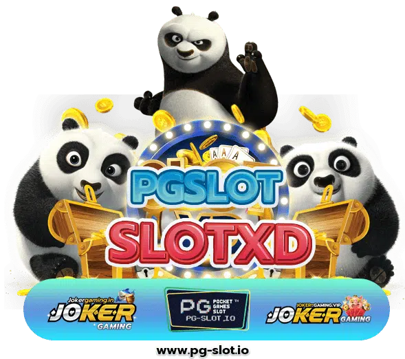 SLOTXD