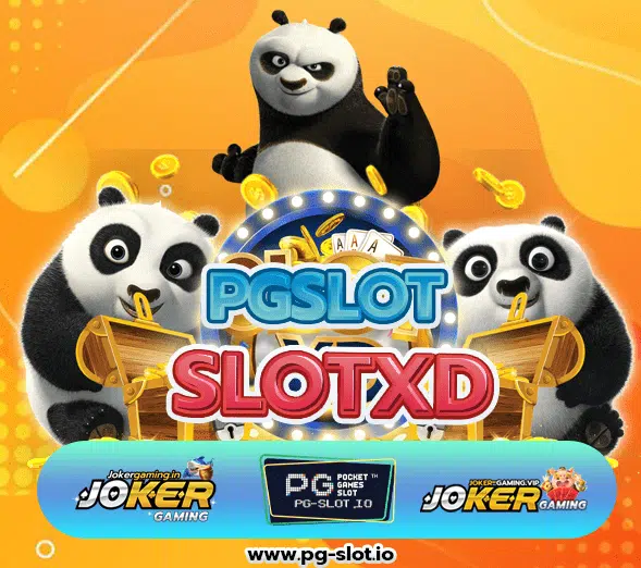SLOTXD