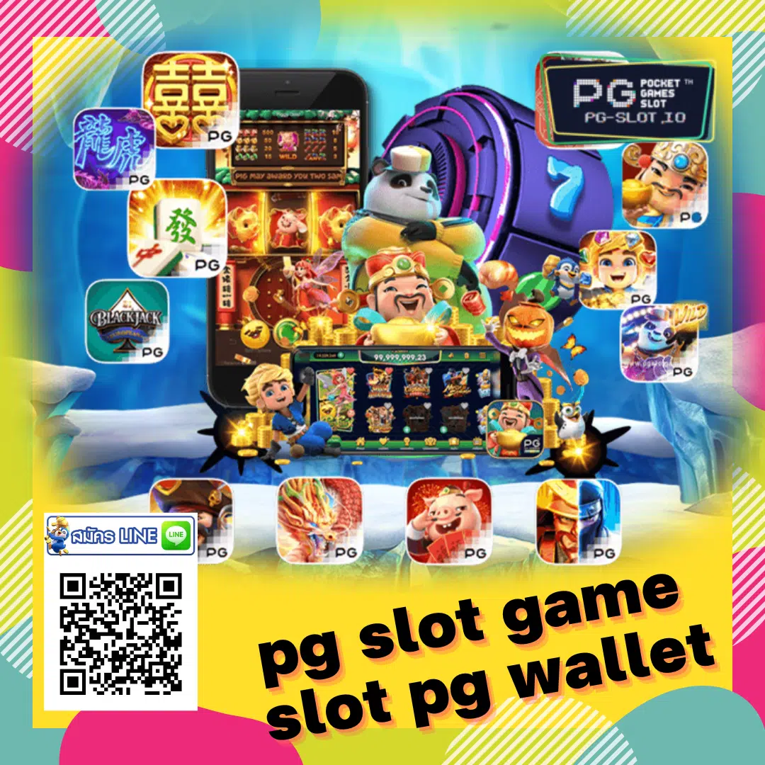 pgslot games - slot pg wallet