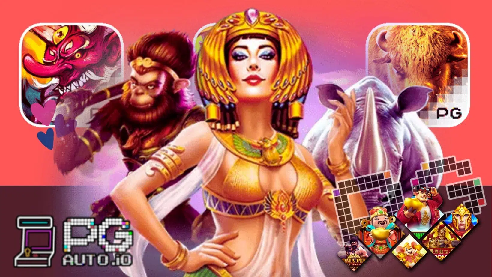 ทางเข้าเล่นpg มือถือ 2022 pgcool สมัคร 2022