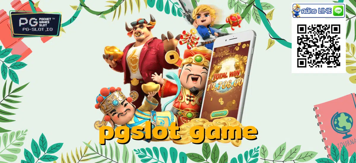 pgslot game