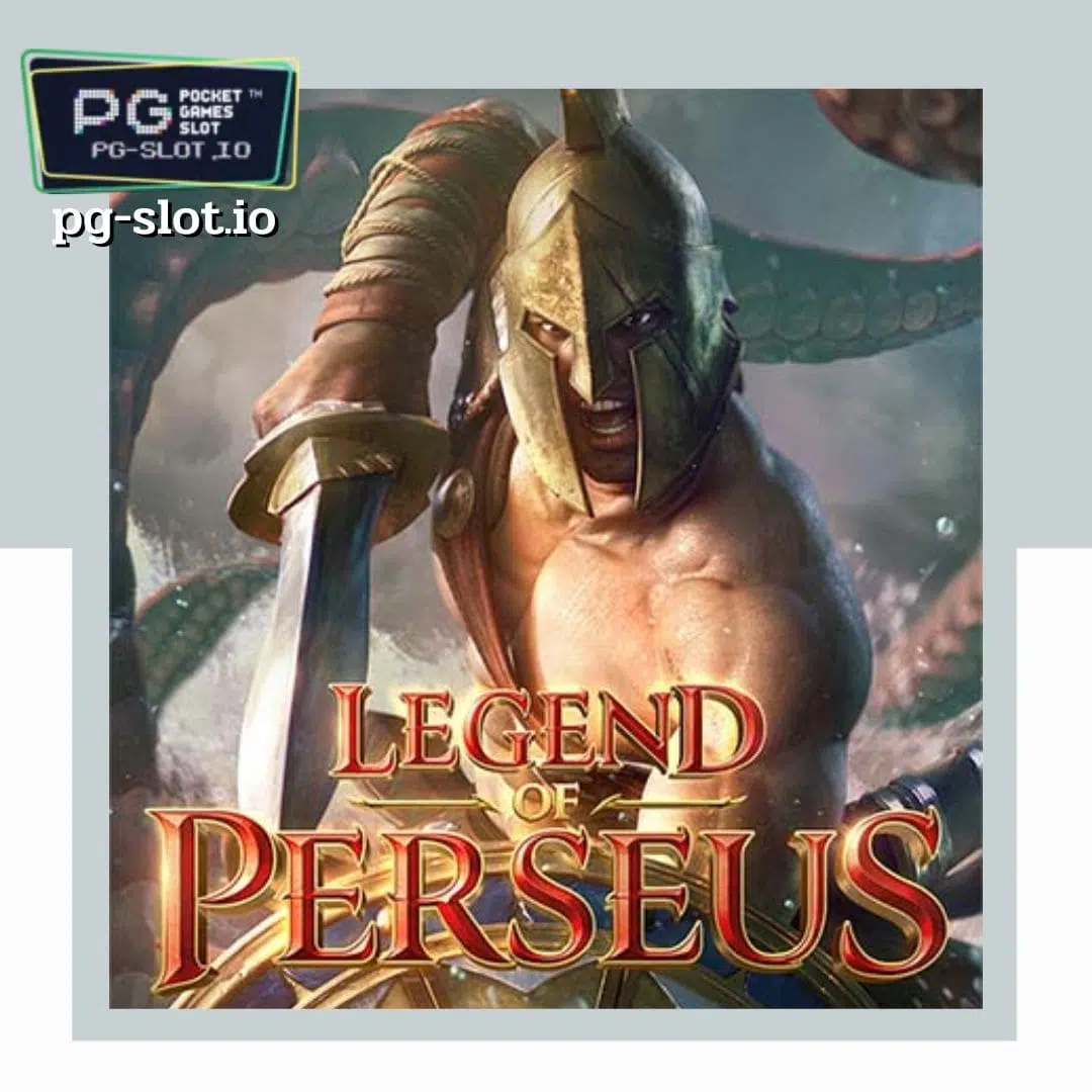Legend of Perseus