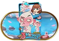 mongkol-pgbet-Three-Monkeys