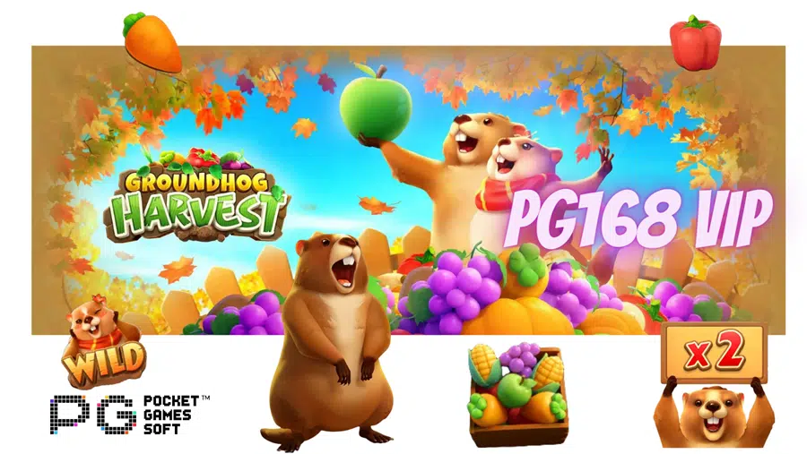 pg168-vip-รีวิวเกม