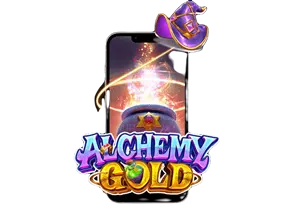 pgslot999-Alchemy