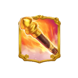 Pg88asia-หอกสีทอง