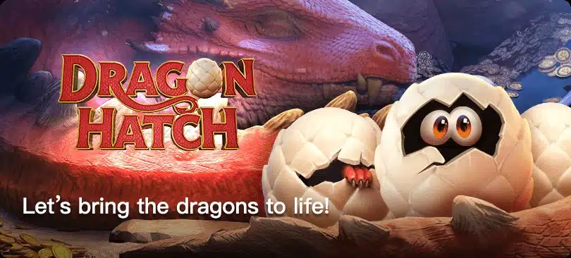 Dragon Hatch
