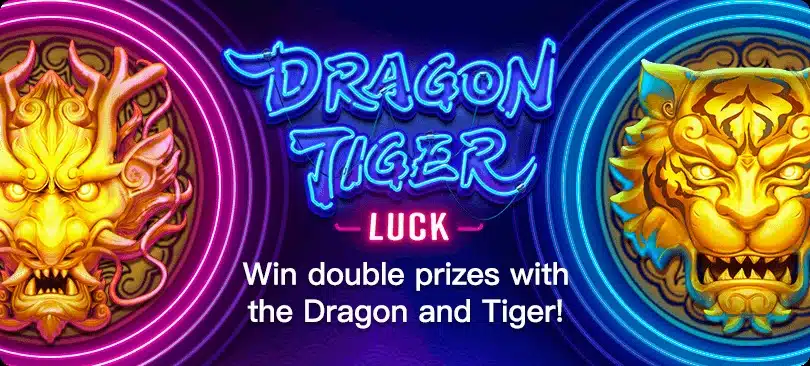 Dragon Tiger Luck
