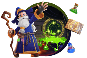 สล็อต777-pg-logo