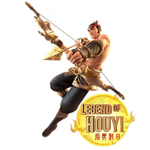 Pg999slot-Legend-of-Hou-Yi