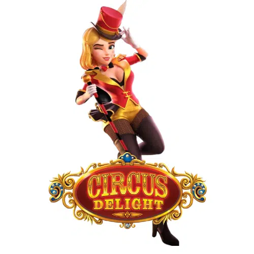 Pg999slot-Circus-Delight