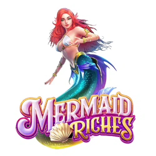 22pg-slot- Mermaid