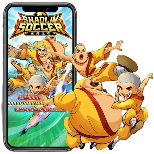 Pgwin555-Shaolin-Soccer