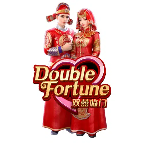 Pg999slot-Double-Fortune
