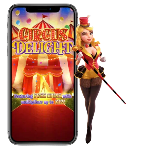 pg-lucky777-Circus-Delight