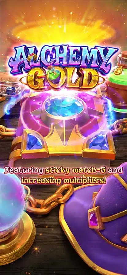 pgpro-slot-Alchemy-Gold