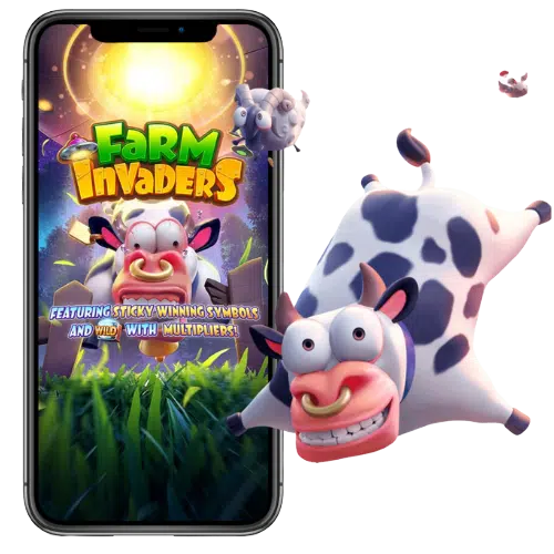 Pgwin555-Farm-Invaders