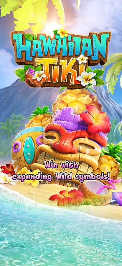 PG-168th-Hawaiian-Tiki