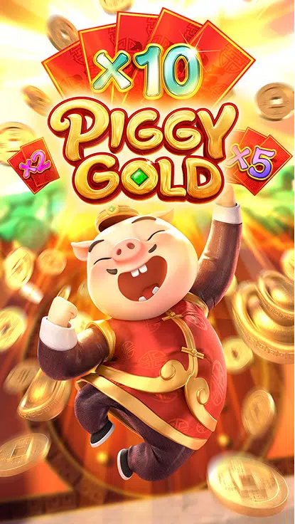 22pg-slot-Piggy-Gold