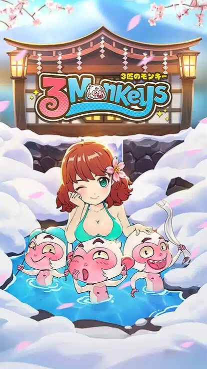22pg-slot-Three-Monkeys