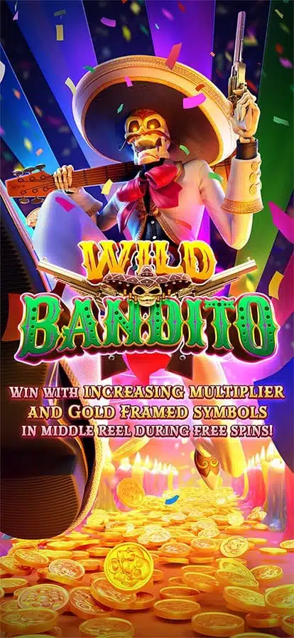 pgpro-slot-Wild-Bandito