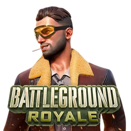 Pgwin555-Battleground-Royale