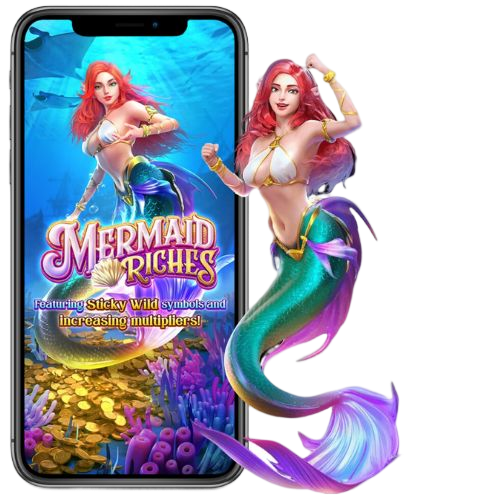 pg-gaming-Mermaid-Riches