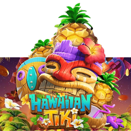 PG-Game-Slot-Hawaiian-Tiki