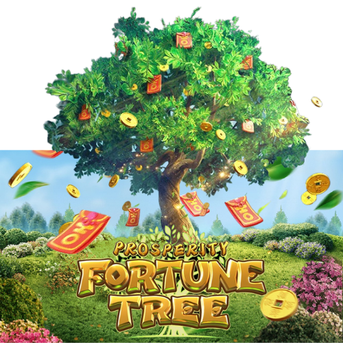 PG-Game-Slot-Prosperity-Fortune