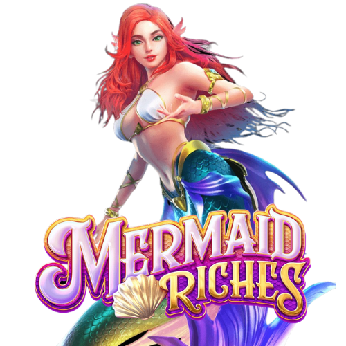 Win-pgslot-Mermaid-Riches