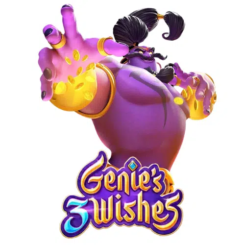 35pg-slot-Genie's 3-Wishes