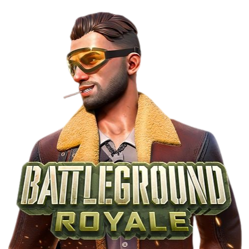 168pg-vip- Battleground-Royale