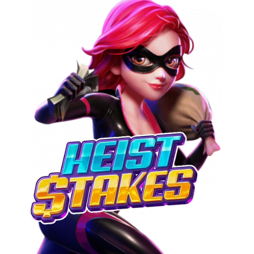 168pg-vip- Heist-Stakes