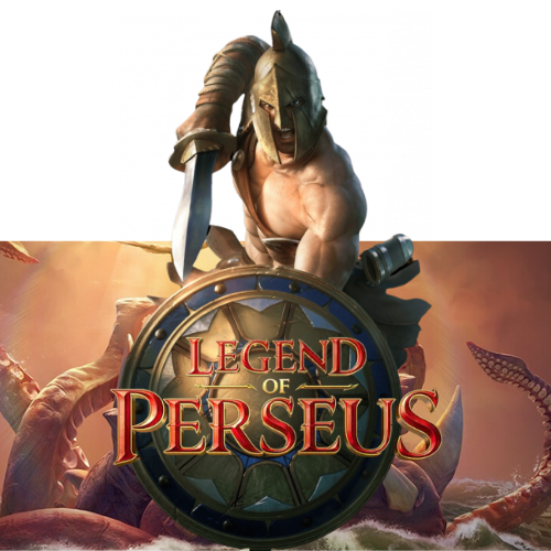 Giant-pgslot-Legend-of-Perseus