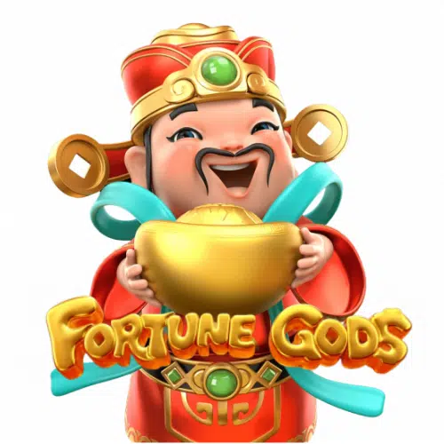 777pg-slot- Fortune-Gods