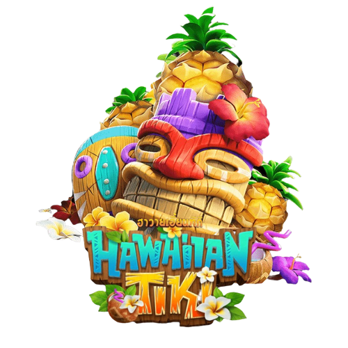 Play-pg1688-Hawaiian-Tiki