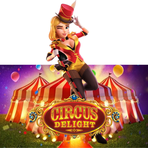PG-Game-Slot-Circus-Delight